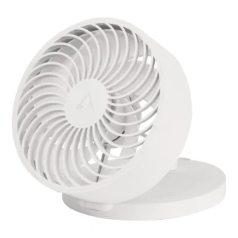 Arctic Summair Ανεμιστηράκι USB Επαναφορτιζόμενο 2800mAh Λευκό AEBRZ00026A