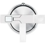 Krups Καφετιέρα Φίλτρου 850W White KM468210 - Image 3