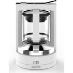 Krups Καφετιέρα Φίλτρου 850W White KM468210 - Image 4