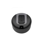 Kambukka Olympus Ποτήρι Θερμός Ανοξείδωτο BPA Free 500ml Matte Black με Επιστόμιο 11-02016 - Image 2