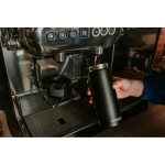 Kambukka Olympus Ποτήρι Θερμός Ανοξείδωτο BPA Free 500ml Matte Black με Επιστόμιο 11-02016 - Image 5