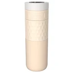Kambukka Etna Ποτήρι Θερμός Ανοξείδωτο 500ml Barely Beige 11-01046 - Image 2