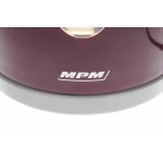 MPM Βραστήρας 1.7lt 2200W Κόκκινος MCZ-85/B2 - Image 2