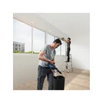 Bosch GAS 18V-1 Επαναφορτιζόμενο Σκουπάκι Χειρός 18V Χωρίς Φορτιστή και Μπαταρία Μπλε 06019C6200 - Image 3
