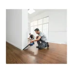 Bosch GAS 18V-1 Επαναφορτιζόμενο Σκουπάκι Χειρός 18V Χωρίς Φορτιστή και Μπαταρία Μπλε 06019C6200 - Image 4
