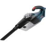 Bosch GAS 18V-1 Επαναφορτιζόμενο Σκουπάκι Χειρός 18V Χωρίς Φορτιστή και Μπαταρία Μπλε 06019C6200 - Image 5