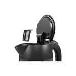 Bosch Designline Βραστήρας 1.7lt 2400W Μαύρος TWK3P423 - Image 4