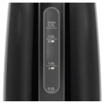 Bosch Designline Βραστήρας 1.7lt 2400W Μαύρος TWK3P423 - Image 10