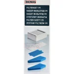Thomas 787276 Φίλτρο Hepa Ηλεκτρικής Σκούπας Συμβατό με Thomas - Image 9