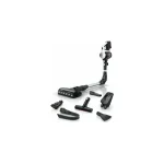 Bosch Επαναφορτιζόμενη Σκούπα Stick 18V Μαύρη BSS711W - Image 3