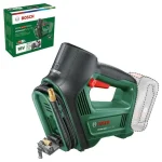 Bosch Τρόμπα Αυτοκινήτου 150PSI 18V (Χωρίς Μπαταρία) 0603947100 - Image 3