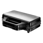 MPM Τοστιέρα Γκριλιέρα 900W Inox 5903151034243