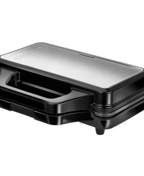 MPM Τοστιέρα Γκριλιέρα 900W Inox 5903151034243