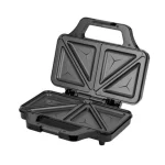 MPM Τοστιέρα Γκριλιέρα 900W Inox 5903151034243 - Image 3