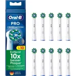 Oral-B Pro CrossAction Ανταλλακτικές Κεφαλές για Ηλεκτρική Οδοντόβουρτσα 860595 10τμχ - Image 4