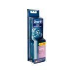 Oral-B Pro Sensitive Clean Ανταλλακτικές Κεφαλές για Ηλεκτρική Οδοντόβουρτσα BRA-860601 10τμχ - Image 6