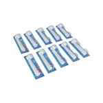 Oral-B Pro Sensitive Clean Ανταλλακτικές Κεφαλές για Ηλεκτρική Οδοντόβουρτσα 10τμχ 8006540862094 - Image 2