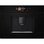 Bosch Αυτόματη Μηχανή Espresso Εντοιχιζόμενη 1500W Πίεσης 19bar με Μύλο και Wi-Fi Μαύρη CTL7181B0 - Image 2