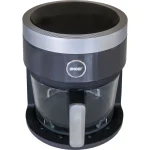 Unold Air Fryer 4.5lt Μαύρο 58695 - Image 2