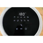 Unold Air Fryer 4.5lt Μαύρο 58695 - Image 4