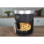 Unold Air Fryer 4.5lt Μαύρο 58695 - Image 9
