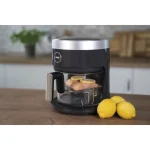 Unold Air Fryer 4.5lt Μαύρο 58695 - Image 10