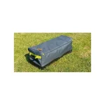 Coleman Octagon 8 Σκηνή Camping Πορτοκαλί με Διπλό Πανί 3 Εποχών για 8 Άτομα 396x396x208εκ. 2000019550 - Image 6