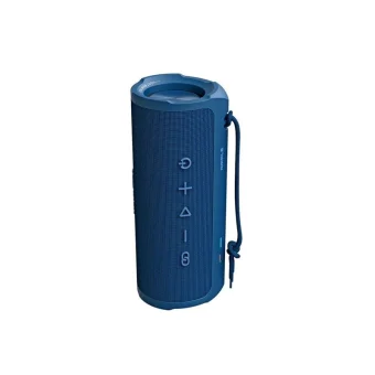 HiFuture Ripple Αδιάβροχο Ηχείο Bluetooth 30W με Διάρκεια Μπαταρίας έως 12 ώρες Μπλε 00177715