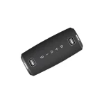 HiFuture Gravity Αδιάβροχο Ηχείο Bluetooth 45W με Διάρκεια Μπαταρίας έως 8 ώρες Μαύρο 00178014 - Image 2