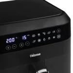 Tristar Air Fryer 6lt Μαύρο FR-6999 - Image 3