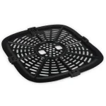 Tristar Air Fryer 6lt Μαύρο FR-6999 - Image 4