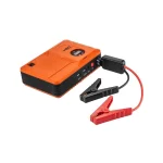 Neo Tools Φορητός Εκκινητής Μπαταρίας Αυτοκινήτου 14000mAh με Power Bank / Τρόμπα / USB / Φακό 12V 11-997 - Image 2