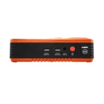 Neo Tools Φορητός Εκκινητής Μπαταρίας Αυτοκινήτου 14000mAh με Power Bank / Τρόμπα / USB / Φακό 12V 11-997 - Image 3