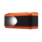 Neo Tools Φορητός Εκκινητής Μπαταρίας Αυτοκινήτου 14000mAh με Power Bank / Τρόμπα / USB / Φακό 12V 11-997 - Image 4
