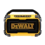 Dewalt -XJ XR Ηχείο Bluetooth 10W Κίτρινο DCR011-XJ