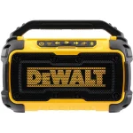 Dewalt -XJ XR Ηχείο Bluetooth 10W Κίτρινο DCR011-XJ - Image 2