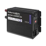 Qoltec Φορτιστής Μπαταρίας Αυτοκινήτου 12V 51959 - Image 5