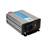 Extralink Inverter Αυτοκινήτου 600W για 12V DC EX.18082