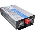 Extralink Inverter Αυτοκινήτου Καθαρού Ημιτόνου 2000W για Μετατροπή 12V DC σε 230V AC με 1xUSB EX.31193 - Image 3