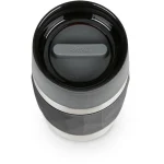 Emsa Travel Ποτήρι Θερμός Ανοξείδωτο 300ml Μαύρο N2160100 - Image 4