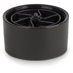 Emsa Travel Ποτήρι Θερμός Ανοξείδωτο 300ml Μαύρο N2160100 - Image 6