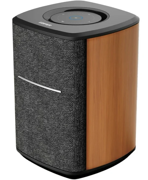 Edifier MS50A Ηχείο Bluetooth 40W Καφέ