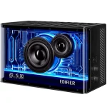 Edifier QD35 Ηχείο Bluetooth 40W Μαύρο QD35-BK - Image 7