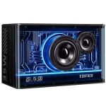 Edifier QD35 Ηχείο Bluetooth 40W Μαύρο QD35-BK - Image 8
