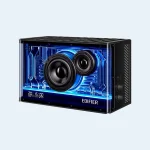 Edifier QD35 Ηχείο Bluetooth 40W Μαύρο QD35-BK - Image 9