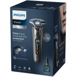Philips Series 7000 S7887/55 Περιστρεφόμενη Ξυριστική Μηχανή Προσώπου Επαναφορτιζόμενη - Image 2
