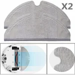 Xiaomi για Σκούπα Ρομπότ 8.02.0056 - Image 3