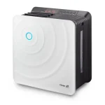 Clean Air Optima Υγραντήρας 35W για Χώρους 35m² CA-803