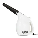 It Dusters Compucleaner Original Dust Blower 500 W White EG-1000