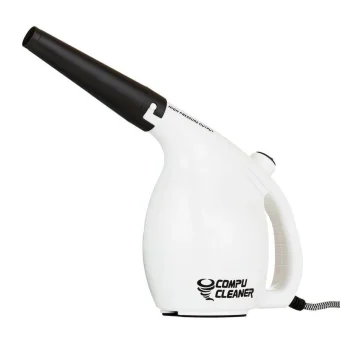 It Dusters Compucleaner Original Dust Blower 500 W White EG-1000